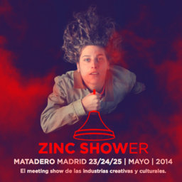 Zincshower, la cultura más innovadora