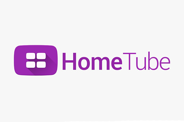 Hometube app