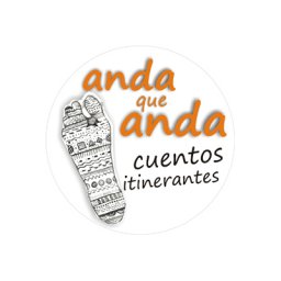 "Anda que anda". Festival de los cuentos itinerantes