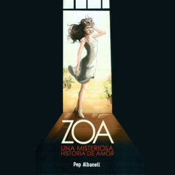 eBook recomendado: Zoa, una misteriosa historia de amor