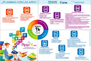 ¿Quién se anima con las apps?