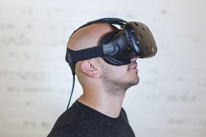 Realidad virtual, más que una moda, una herramienta para enganchar a los jóvenes a la lectura