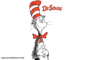 Feliz cumpleaños, Dr. Seuss