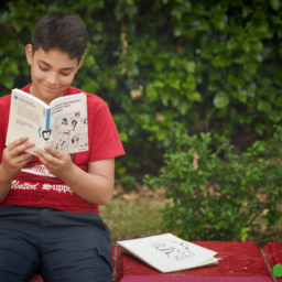 Hábitos de lectura infantil y juvenil en España: buenas noticias desde el Barómetro 2024